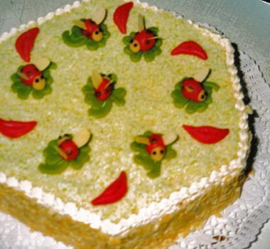 Paul Isaak Konditorei Bäckerei & Cafe