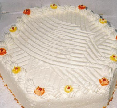 Paul Isaak Konditorei Bäckerei & Cafe