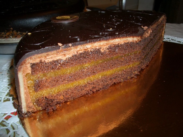 Dichtl Café Confiserie