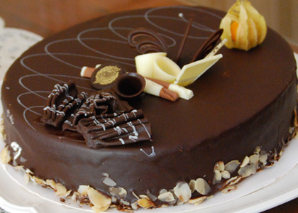 Dichtl Café Confiserie