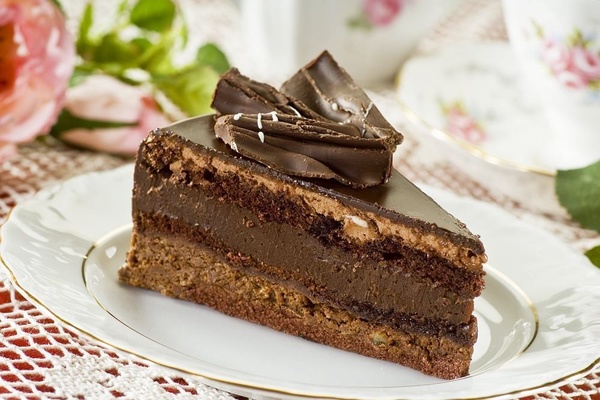 Dichtl Café Confiserie