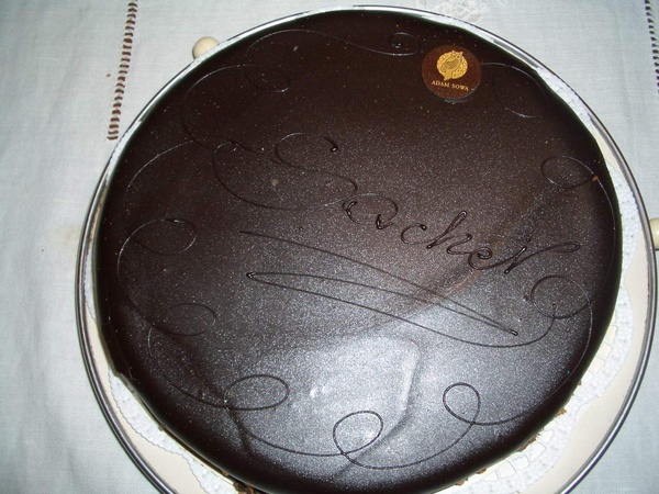 Dichtl Café Confiserie