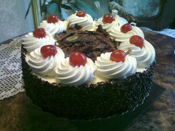 Dichtl Café Confiserie