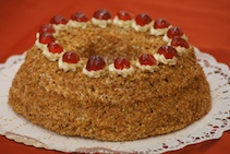 Feinbäckerei Schubbert