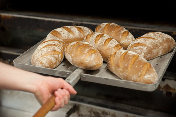 Feinbäckerei Schubbert