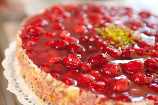 Feinbäckerei Schubbert