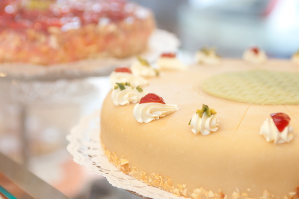 Feinbäckerei Schubbert