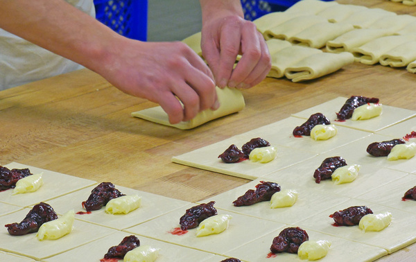Bäckerei Ernst Kaltenstadler