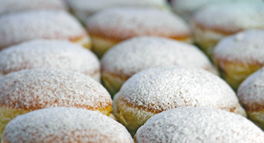 Bäckerei Ernst Kaltenstadler