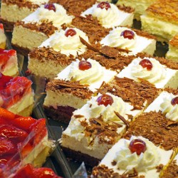 Bäckerei Ernst Kaltenstadler