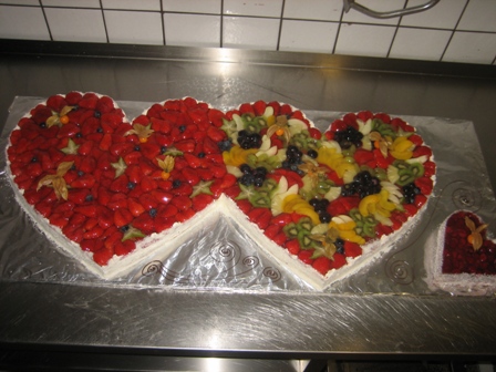 Bäckerei und Konditorei Betz