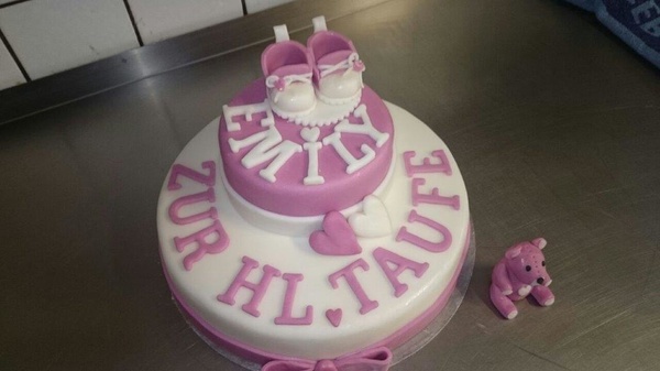 Bäckerei und Konditorei Betz