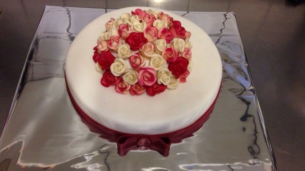 Bäckerei und Konditorei Betz