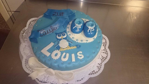 Bäckerei und Konditorei Betz