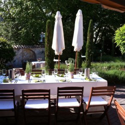 CSW Catering Service