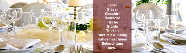 Die Blöchliger Catering