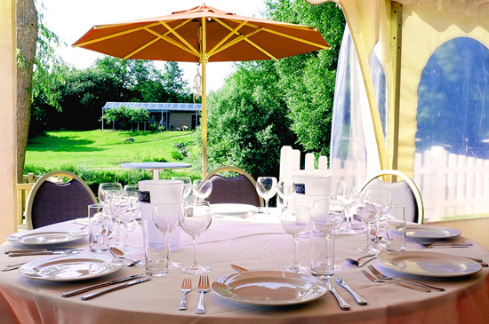 Die Blöchliger Catering