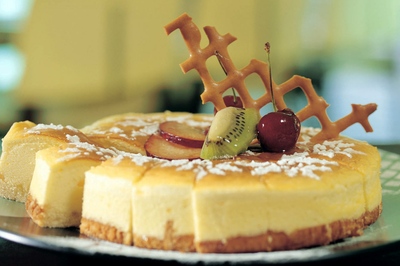 Bäckerei Steinberger