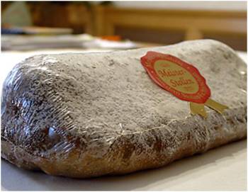 Bäckerei Steinberger