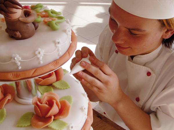 Bäckerei Steinberger