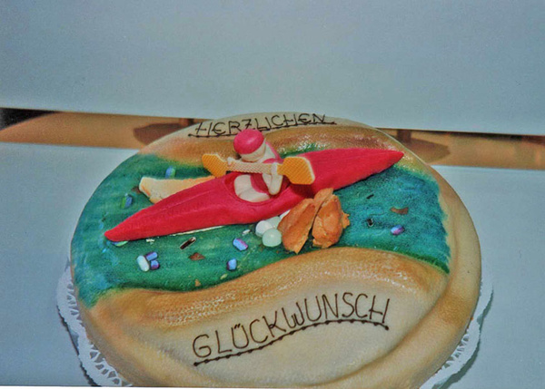 Café Konditorei Wenninger