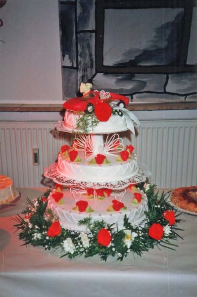 Café Konditorei Wenninger