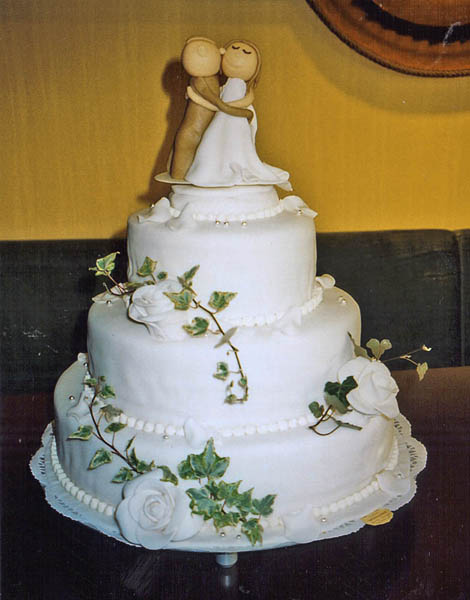 Café Konditorei Wenninger