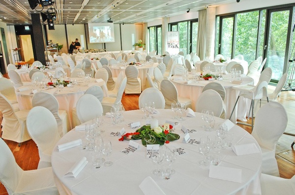 MEYERS PARTY SERVICE