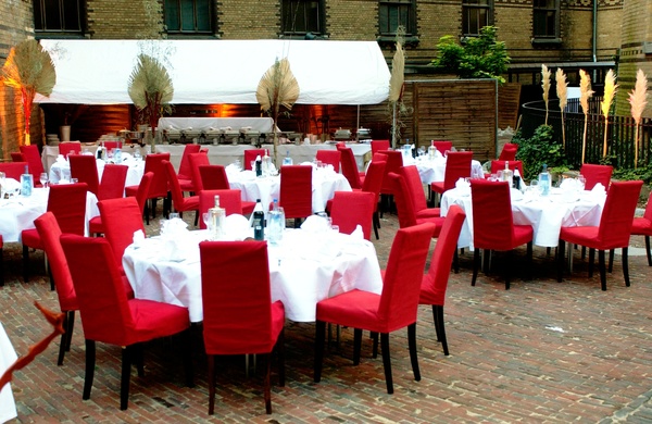 MEYERS PARTY SERVICE