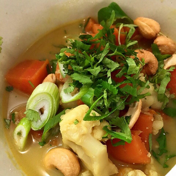 Chú Ba- Euro-asiatisches  Catering