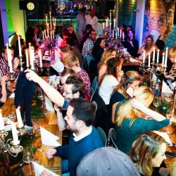 SCHNOOR eleven Catering