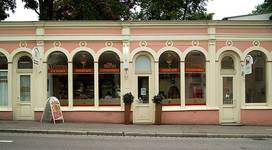 Hubert Wipper Conditorei Bäckerei