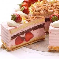 Hubert Wipper Conditorei Bäckerei