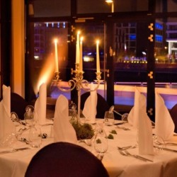 QUAI Dinnerschuppen & Catering by Hansen und Riva