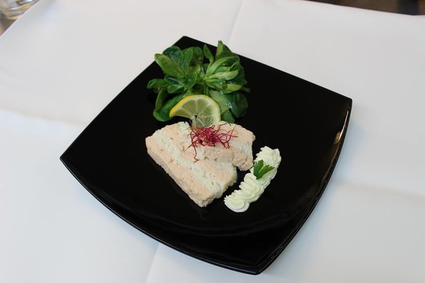 Dreimädelhaus  Catering