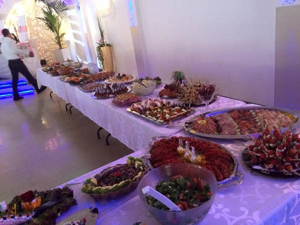 Gümüş Palast - Event Center