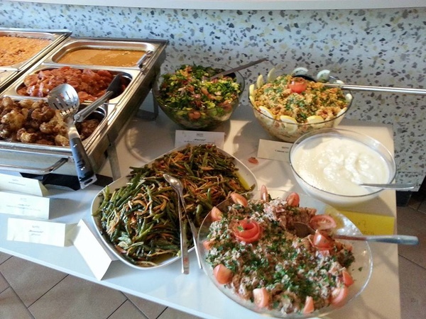 Novazena Catering
