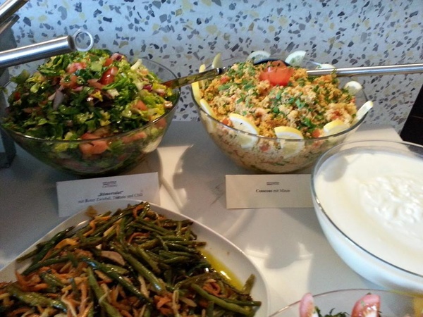Novazena Catering