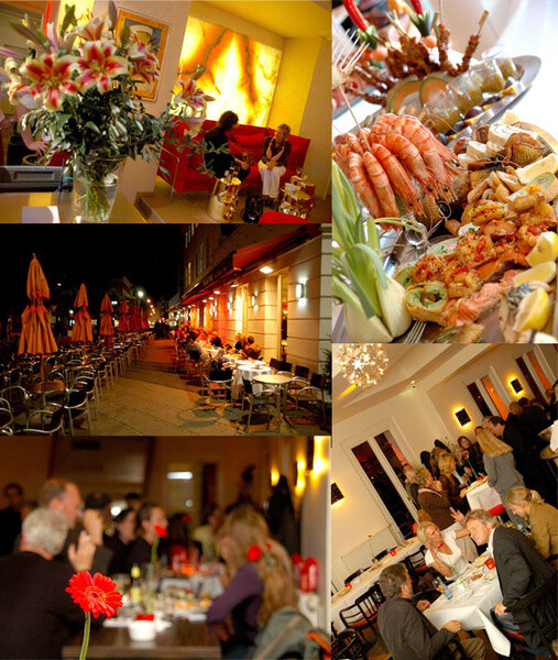 THEATRO Catering