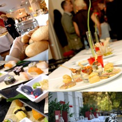 THEATRO Catering