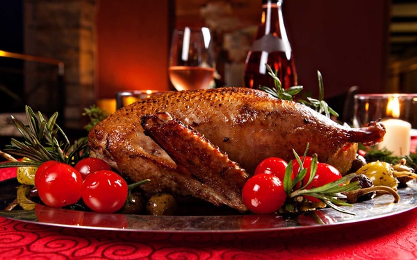 Villa Restaurant Catering