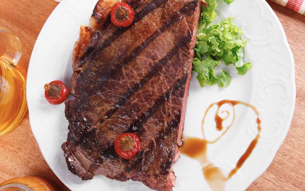 Villa Restaurant Catering