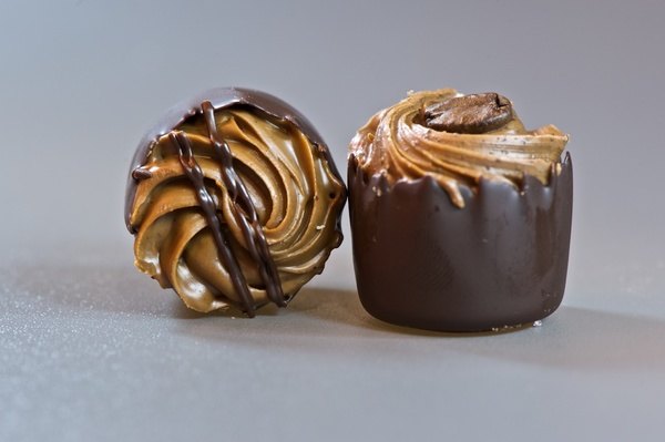 Confiserie Ch. Fesl