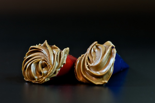 Confiserie Ch. Fesl