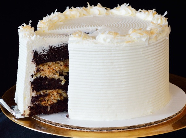 Cafe Luitpold La Gâterie