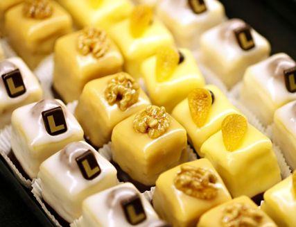 Cafe Luitpold La Gâterie