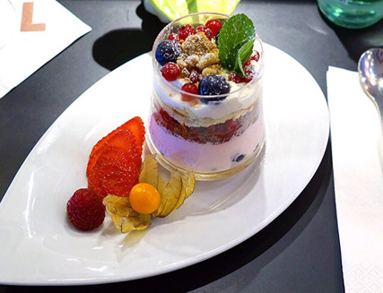 Cafe Luitpold La Gâterie