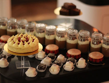 Cafe Luitpold La Gâterie