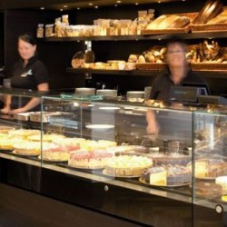 Cafe Luitpold La Gâterie