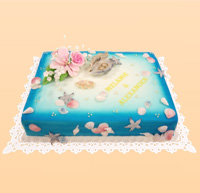 Detterbeck, Konditorei Café Eis